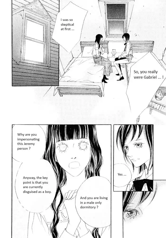Savage Garden Chapter 14 35